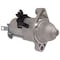 Wai Global Starter, STRMT PMGR 12V 9T CW, 16kW12 Volt, CW, 9Tooth Pinion 19280N - alternate 8